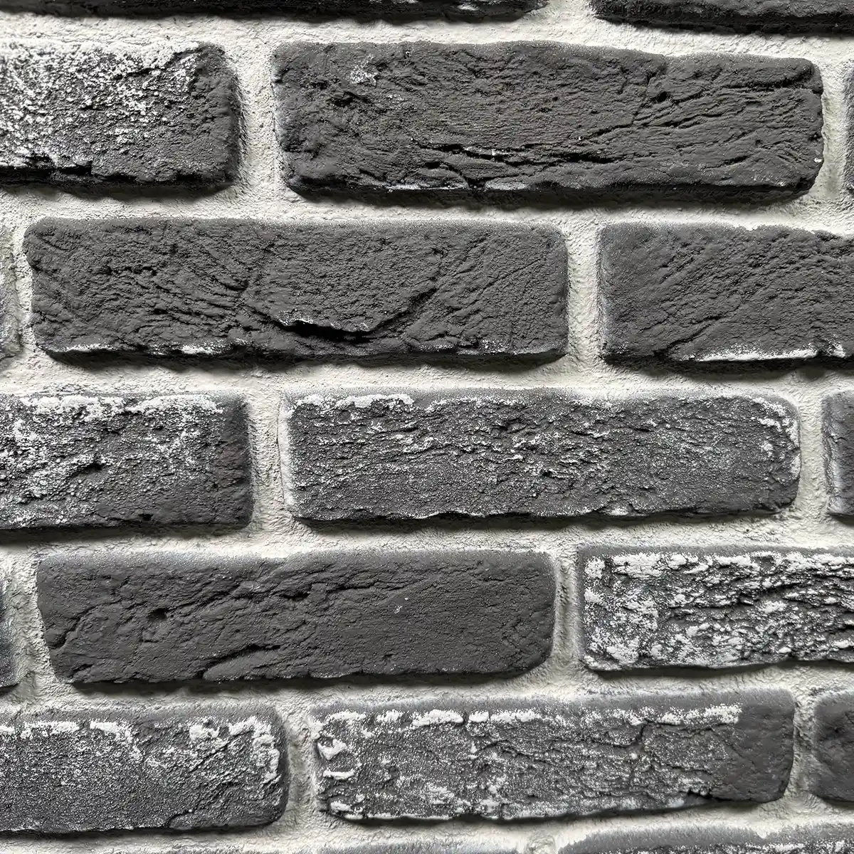 Barock Antracite PU-Paneel