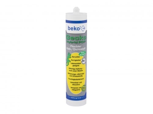 Gecko Hybrid POP 310 ml