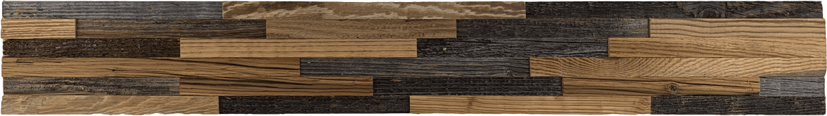 Wandpaneel Holz Selectio