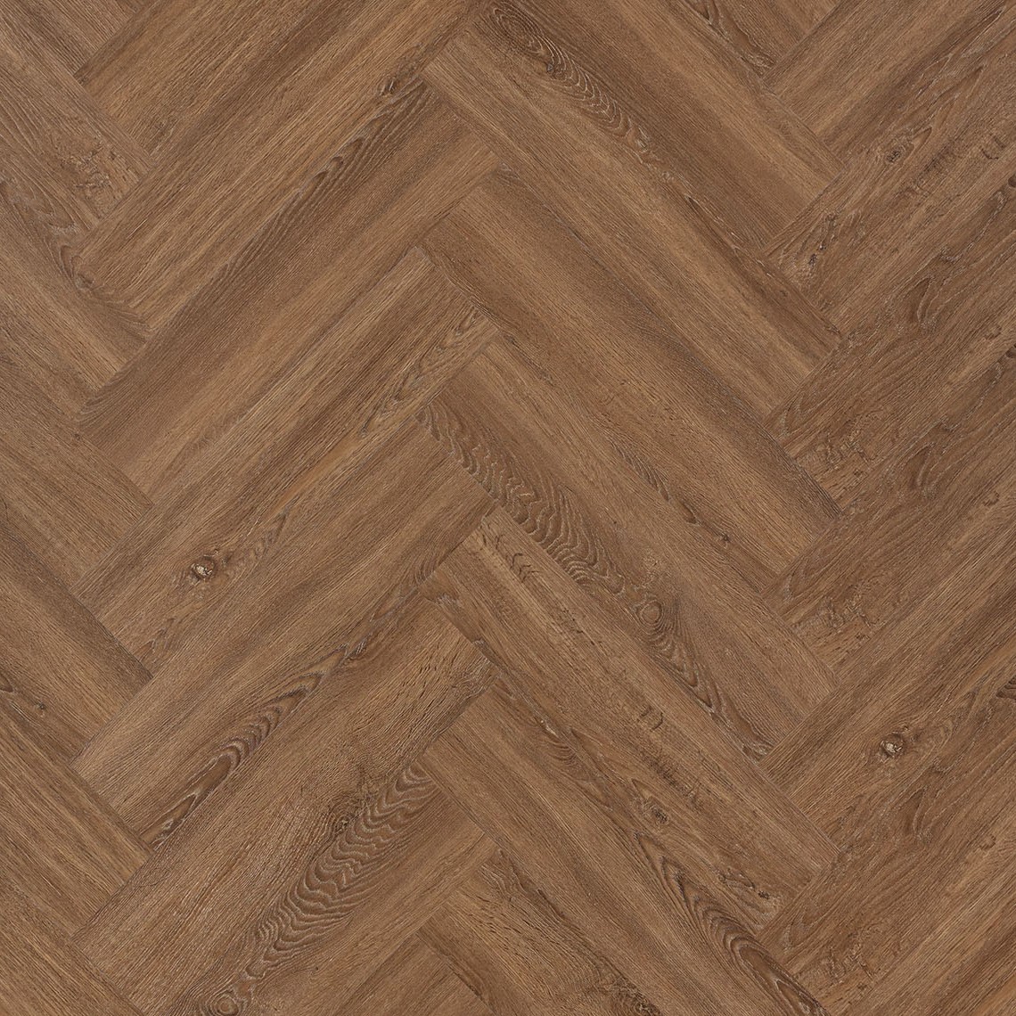 Vox Rega Herringbone Nevada Oak Bodenbelag