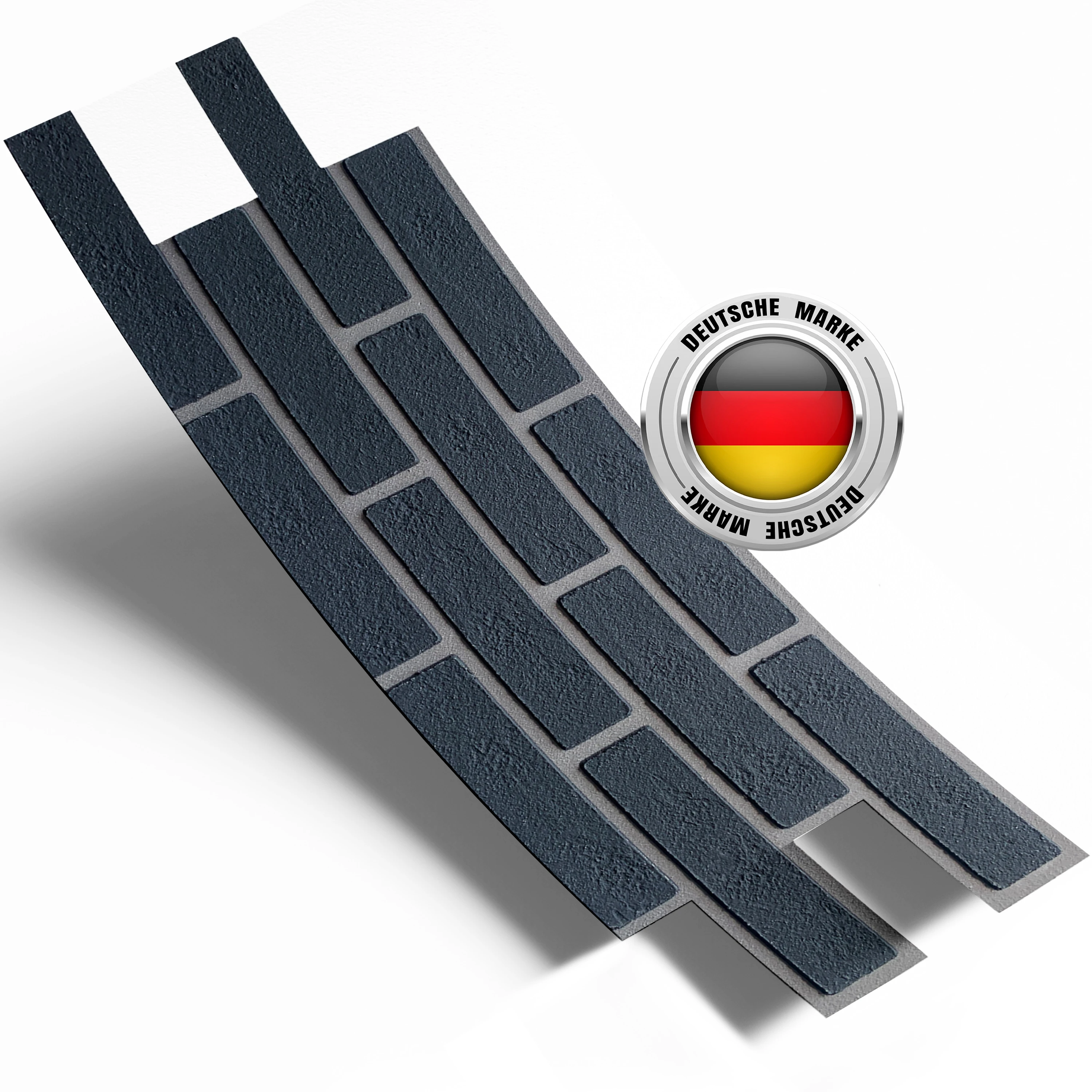 Wandverkleidung Steinoptik Flexlite Klinker München