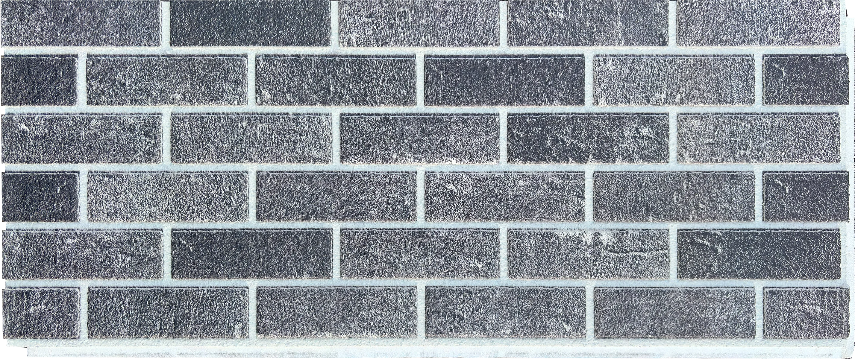 Wandverkleidung Klinkeroptik T1905