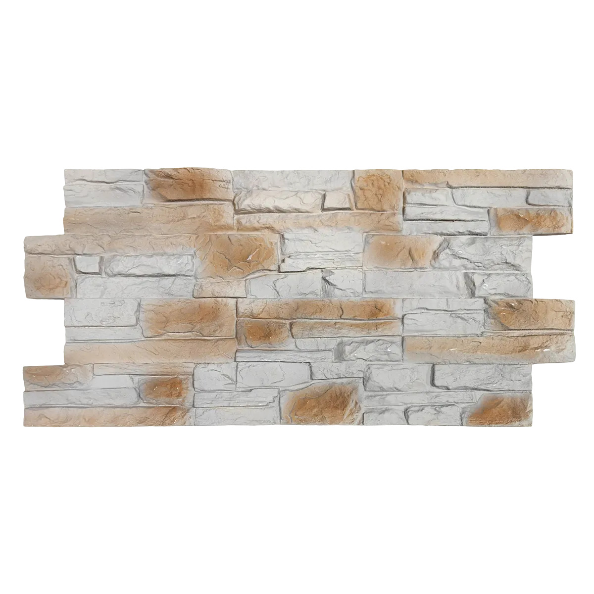 Ardesia Grey PU-Paneel