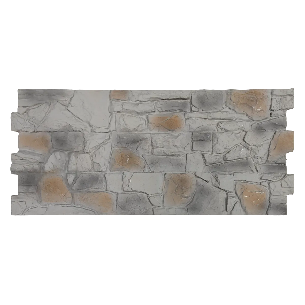 Pizzara Grey PU-Paneel
