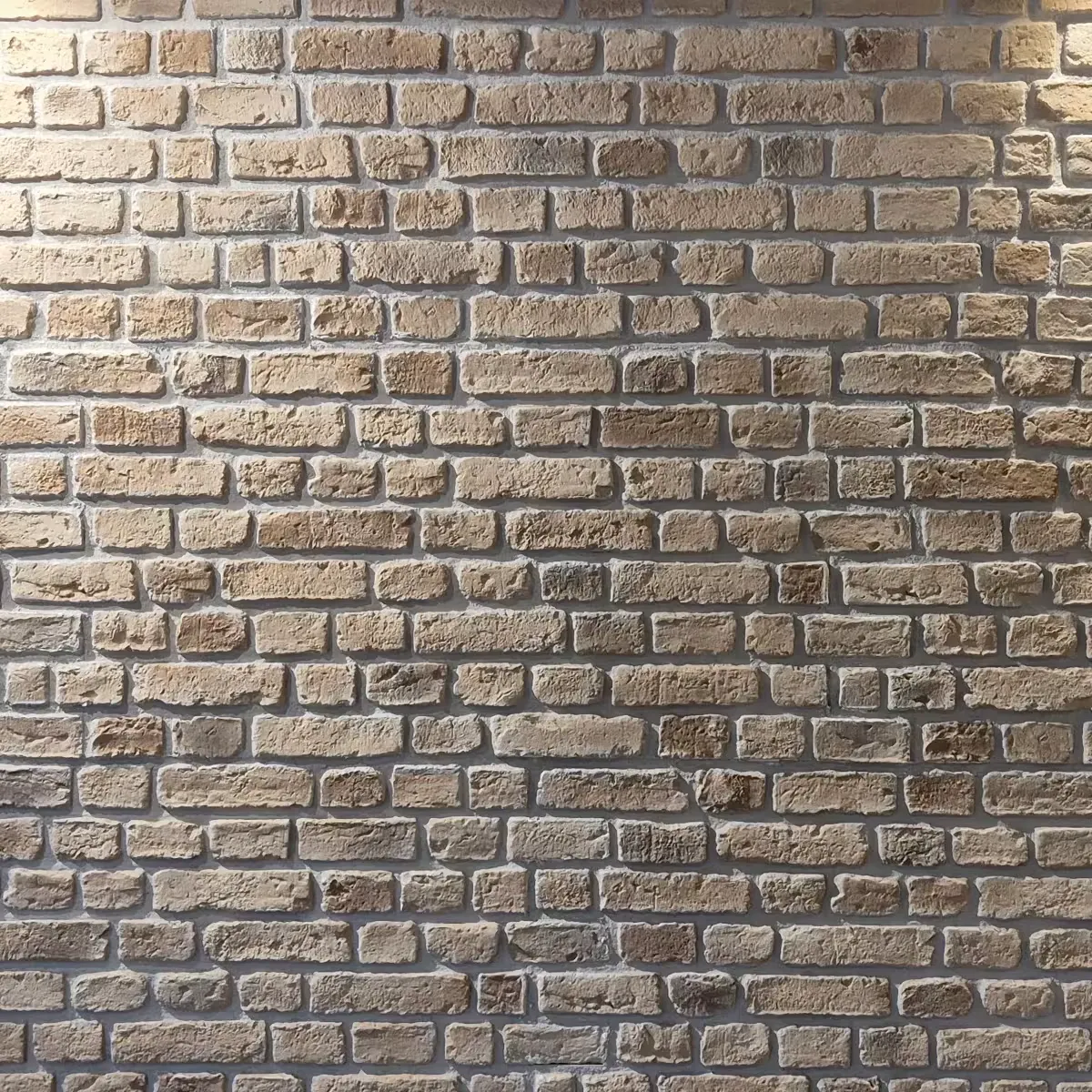 Vintage Bohem PU-Paneel