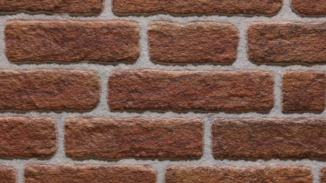 Wandverkleidung Backsteinoptik 351-118 Wandverkleidung Backsteinoptik 351-118