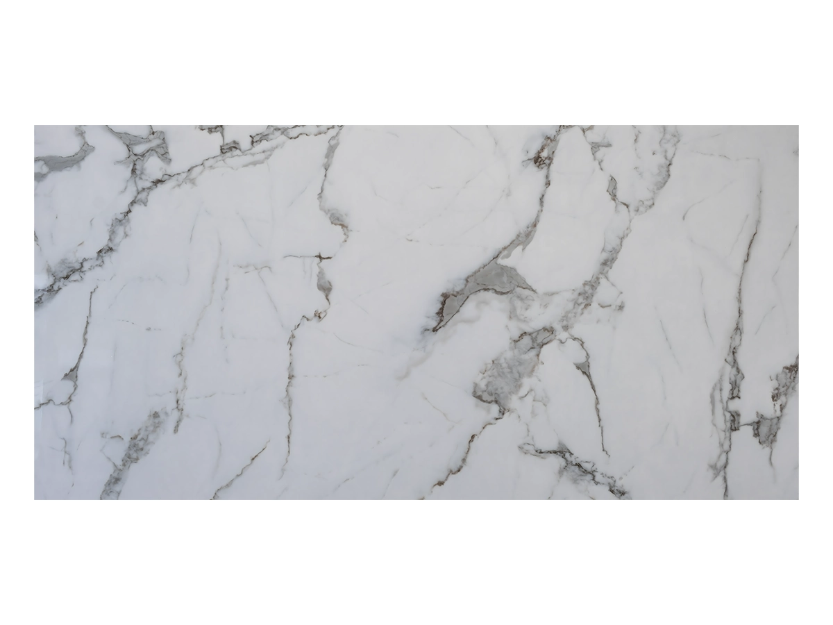 Wandpaneel/Wandfliese Carrara
