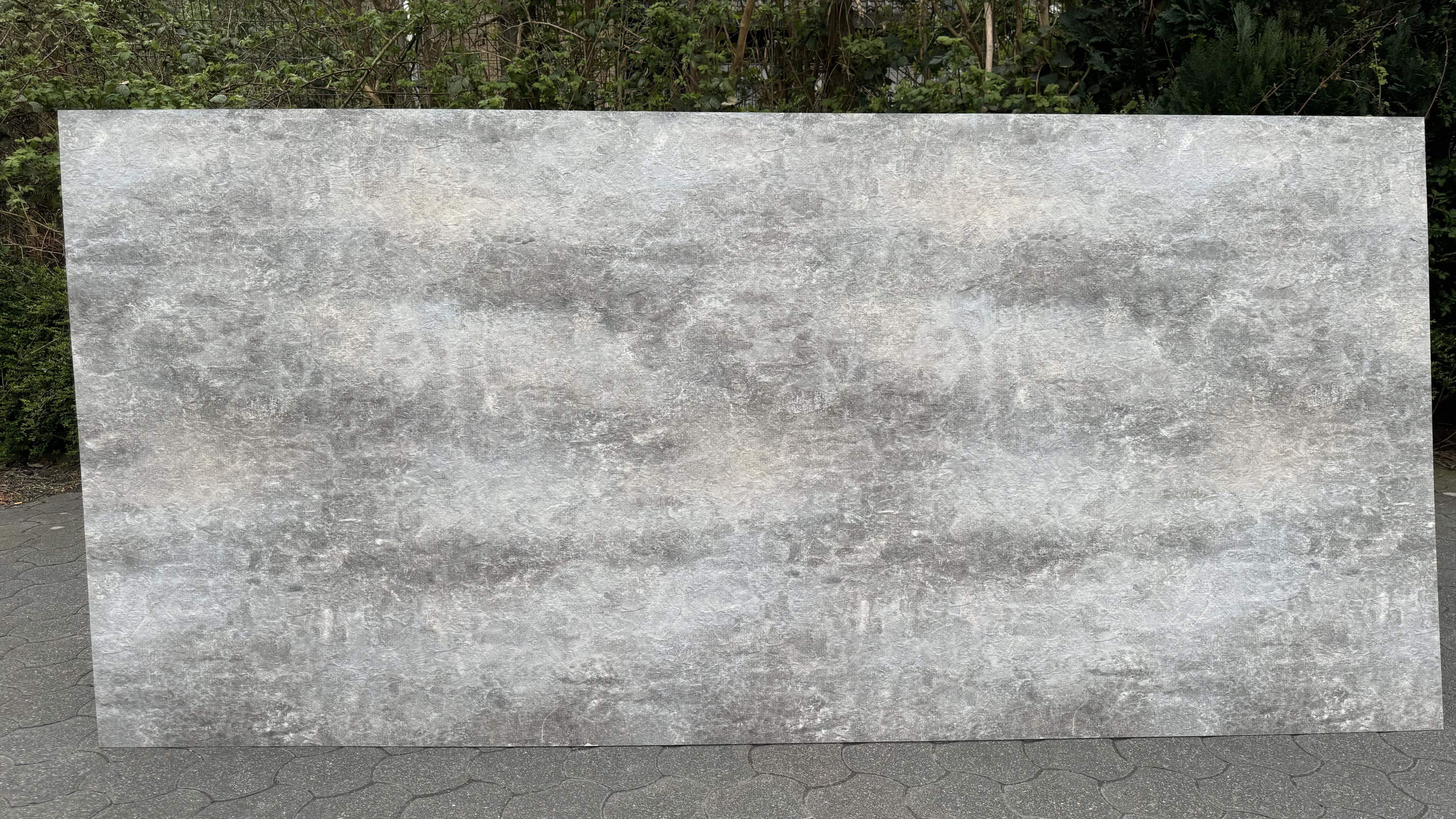 Wandpaneel/Wandfliese Light Beton