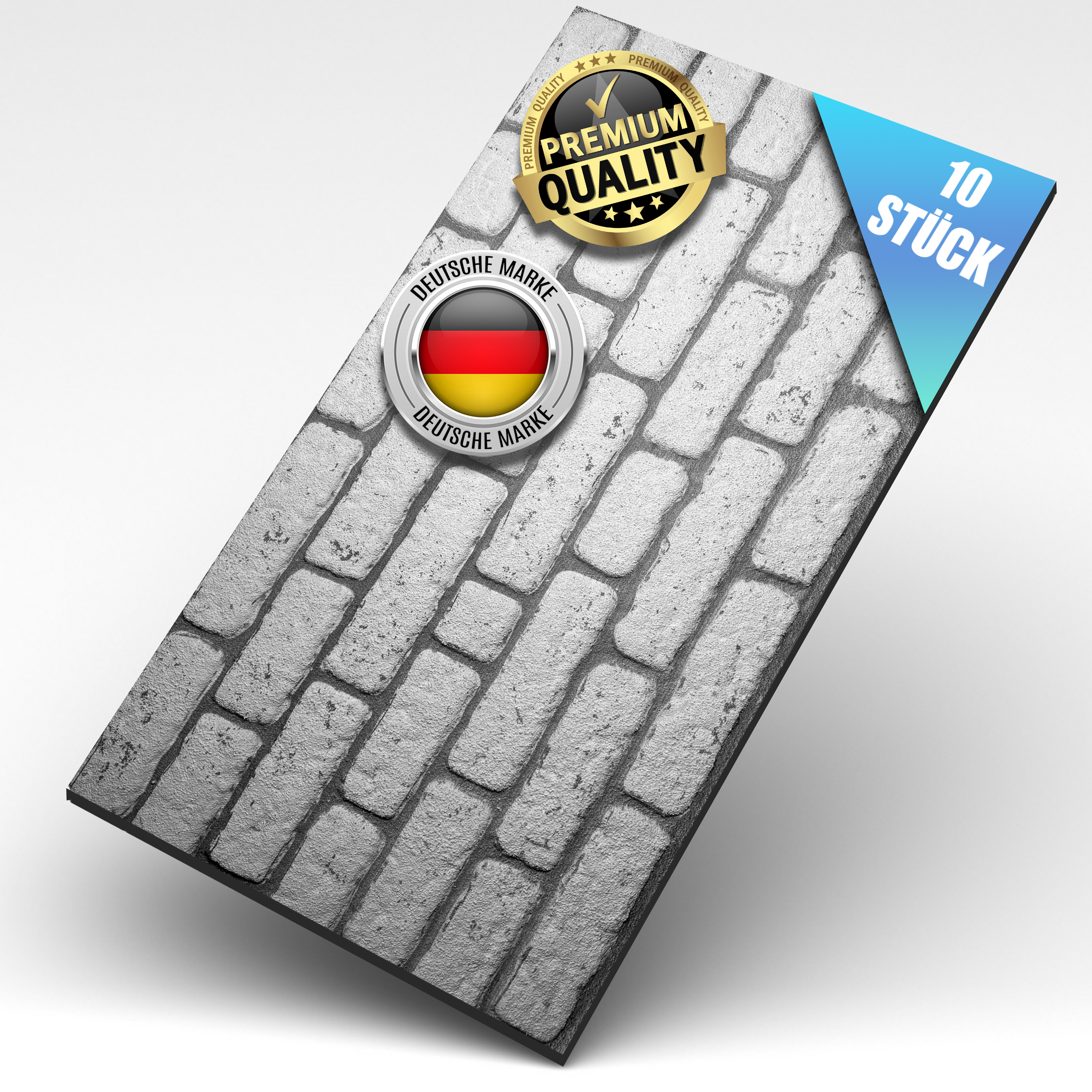 Wandverkleidung Backsteinoptik 351-129