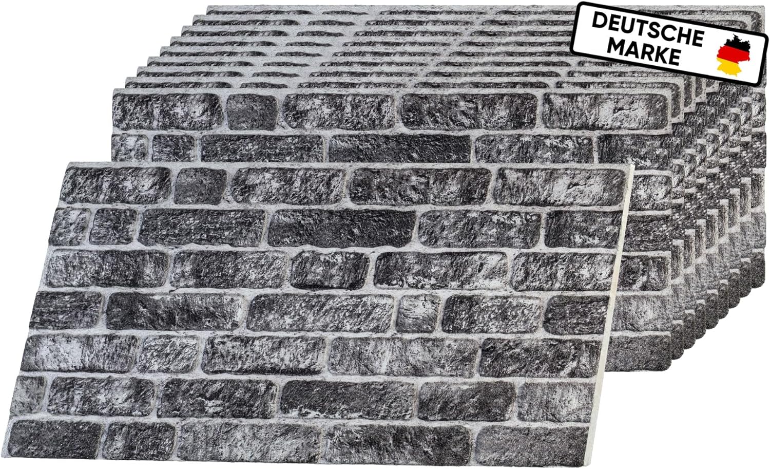 Wandverkleidung Backsteinoptik ST161