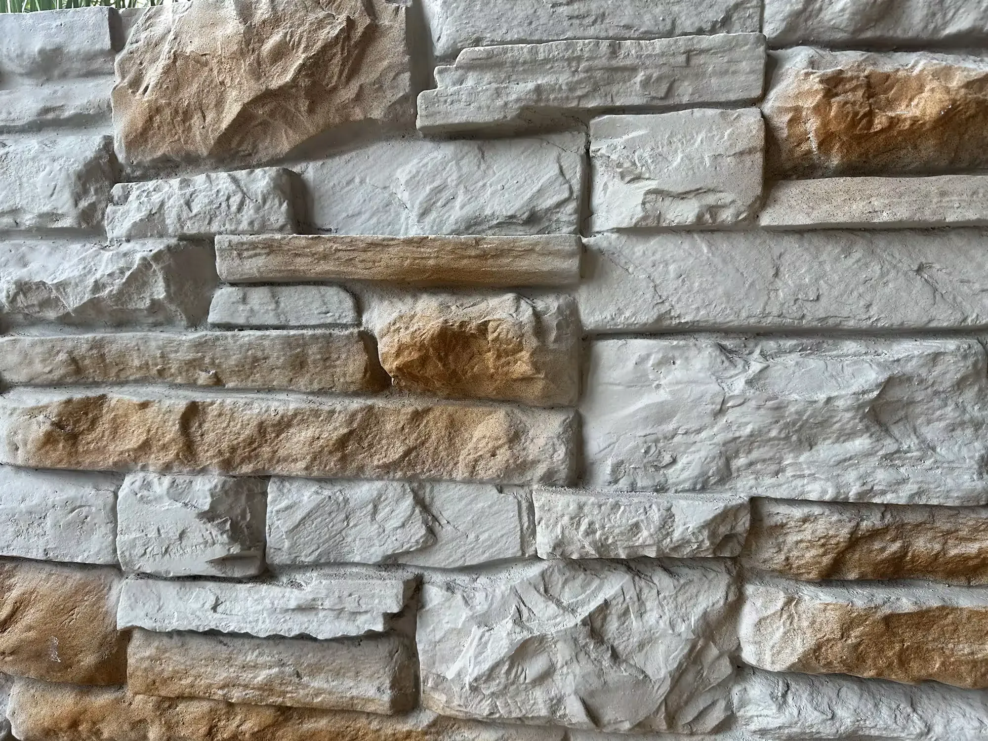 Ardesia Grey PU-Paneel