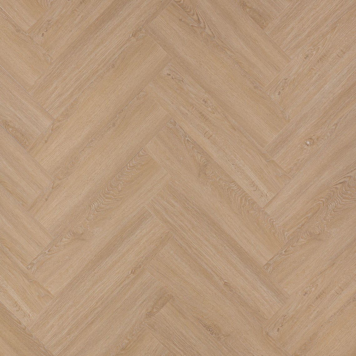 Vox Rega Herringbone Kansas Oak Bodenbelag