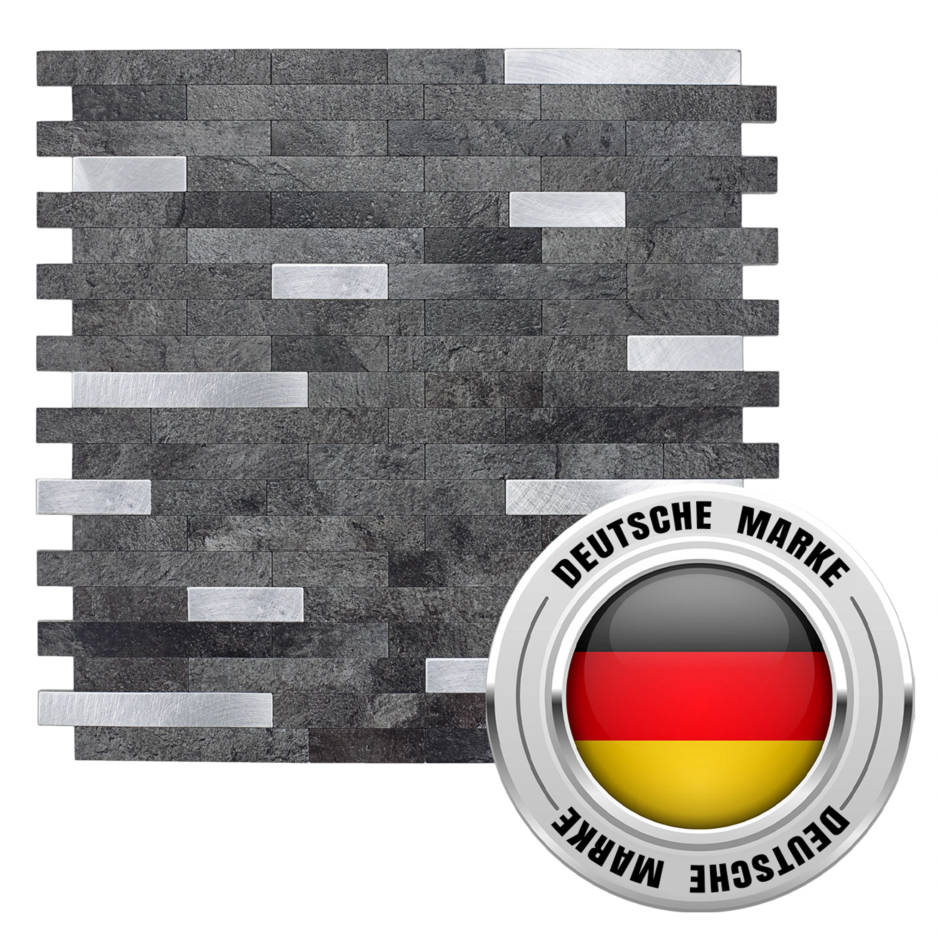 Mosaikfliese WJ-18